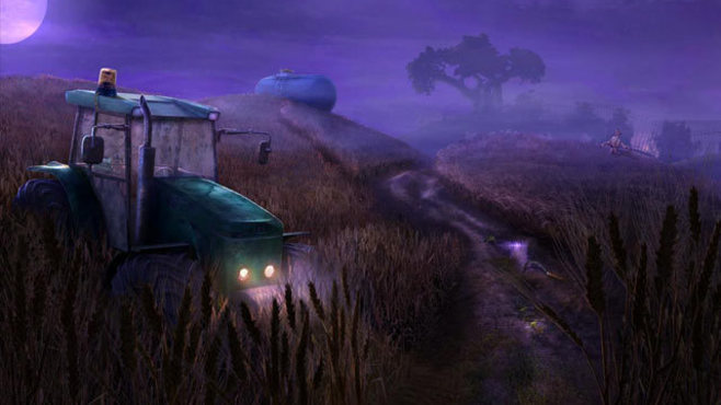 Mystery Case Files: The Revenant's Hunt Collector's Edition Screenshot 3