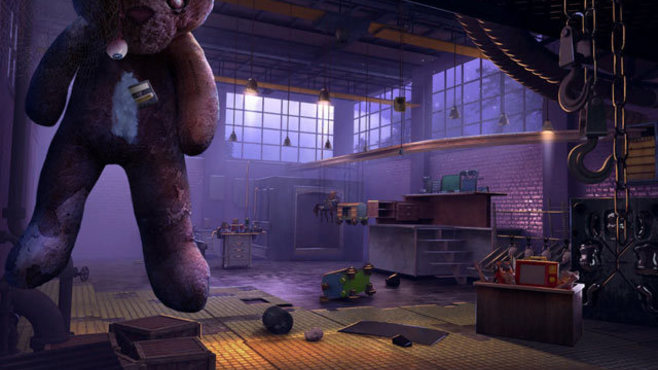 Mystery Case Files: The Revenant's Hunt Collector's Edition Screenshot 5