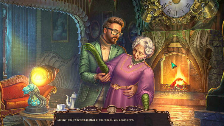 Mystery Case Files: The Riddle of Mrs. Bishop Screenshot 6
