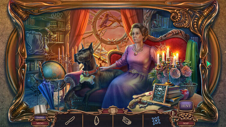 Mystery Case Files: The Riddle of Mrs. Bishop Screenshot 7