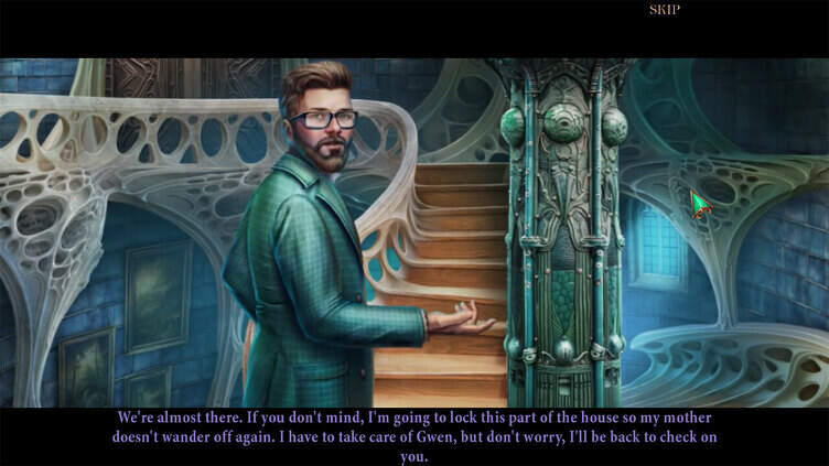 Mystery Case Files: The Riddle of Mrs. Bishop Collector's Edition Screenshot 8