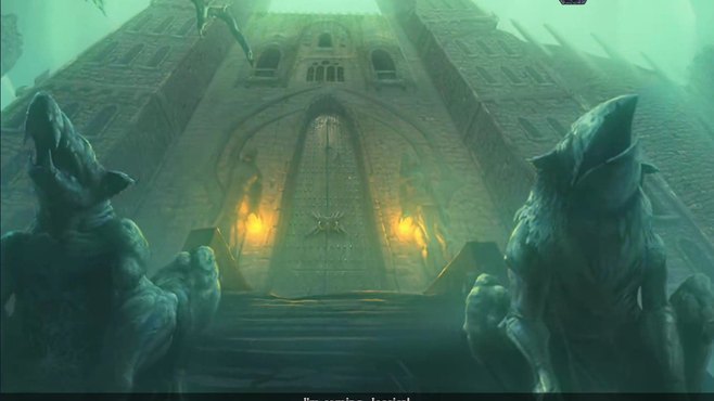 Mystery Castle: The Mirror's Secret Screenshot 8