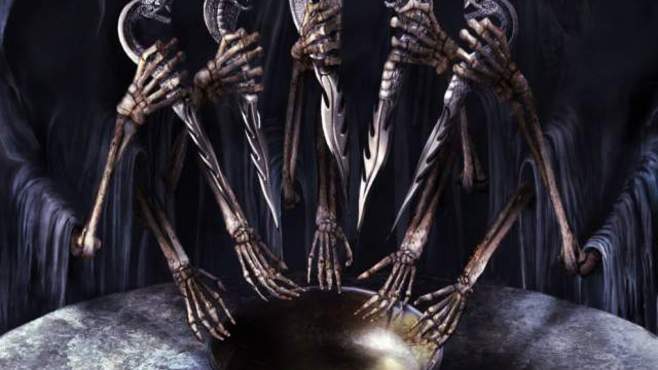 Mystery Legends: The Phantom of the Opera Collector's Edition Screenshot 1