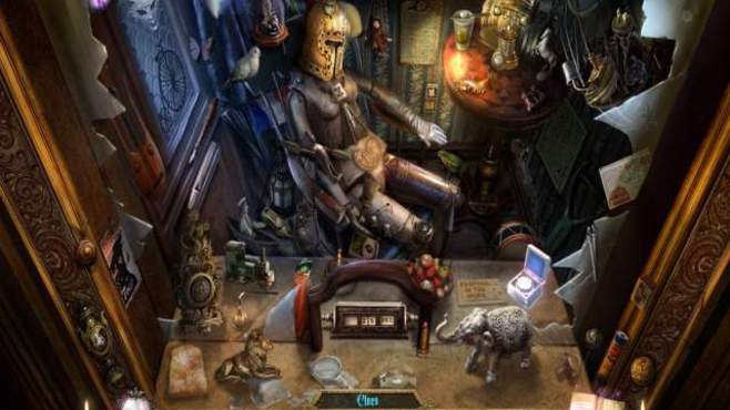 Mystery Legends: The Phantom of the Opera Collector's Edition Screenshot 3