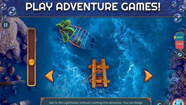 Mystery of Myths: Whisper of Depth Collector's Edition Screenshot 3