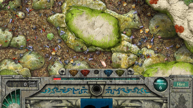 Mystery of Shark Island Screenshot 4