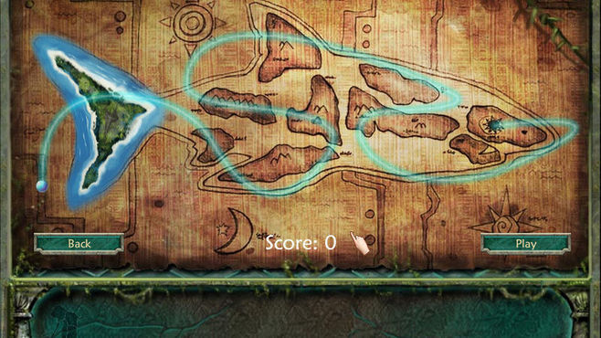 Mystery of Shark Island Screenshot 5