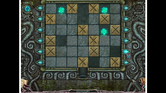 Mystery of the Ancients: Curse of the Black Water Collector's Edition Screenshot 3