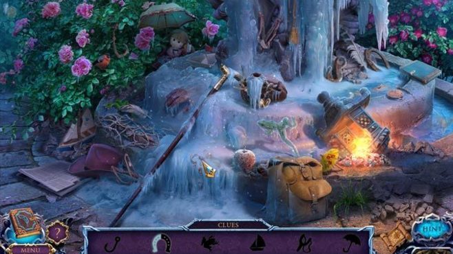 Mystery of the Ancients: Deadly Cold Collector's Edition Screenshot 5