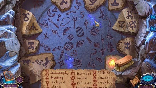 Mystery of the Ancients: Deadly Cold Collector's Edition Screenshot 6