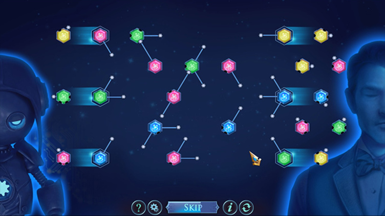 Mystery of the Ancients: No Escape Collector's Edition Screenshot 2