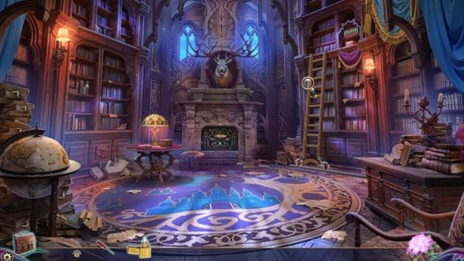 Mystery of the Ancients: The Sealed and Forgotten Collector's Edition Screenshot 3