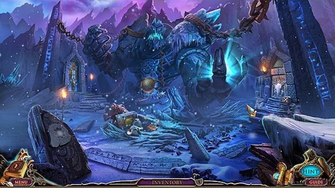 Mystery of the Ancients: Three Guardians Collector's Edition Screenshot 6