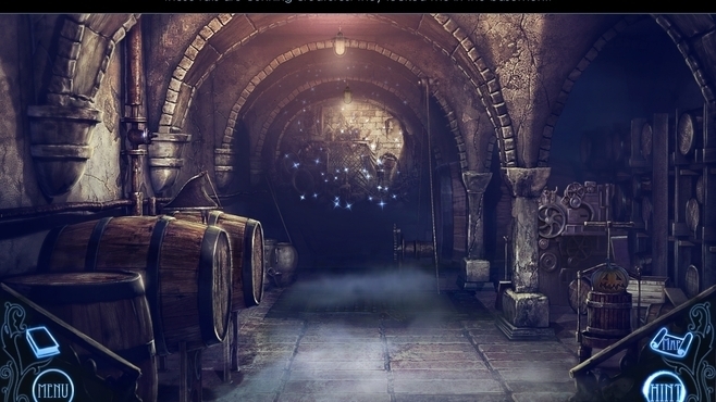 Mystery of Unicorn Castle: The Beastmaster Screenshot 3