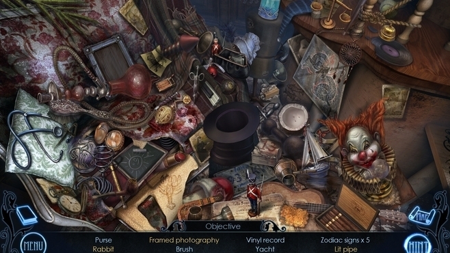 Mystery of Unicorn Castle: The Beastmaster Screenshot 10