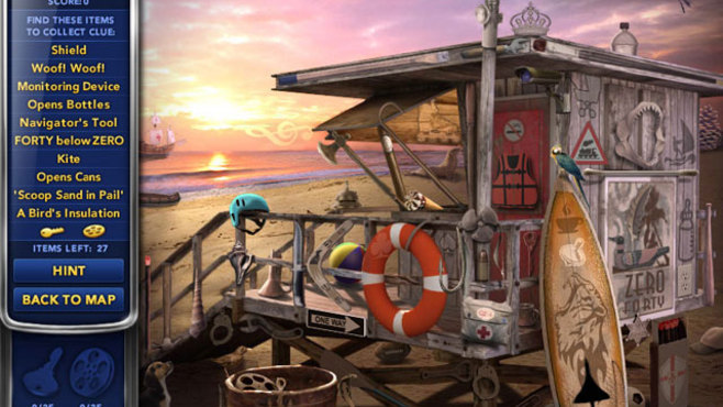 Mystery pi hidden object collection Mystery pi hidden object collection