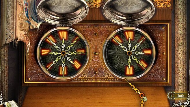 Mystery Trackers: The Void Collector's Edition Screenshot 3