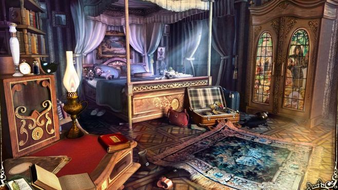 Mystery Trackers: The Void Collector's Edition Screenshot 10