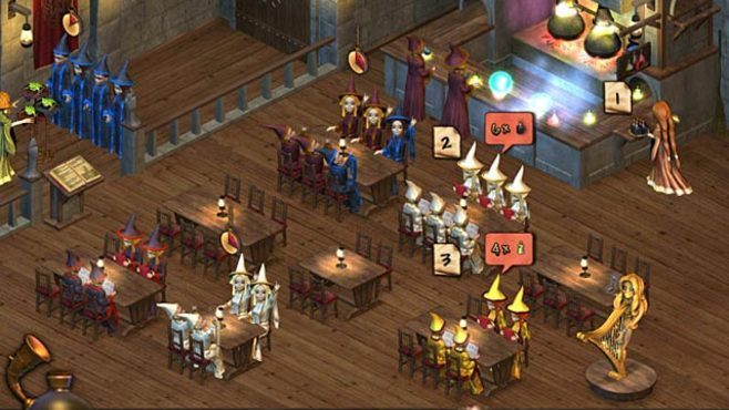 Mystic Inn Screenshot 1