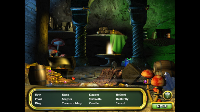 Mystika Screenshot 2