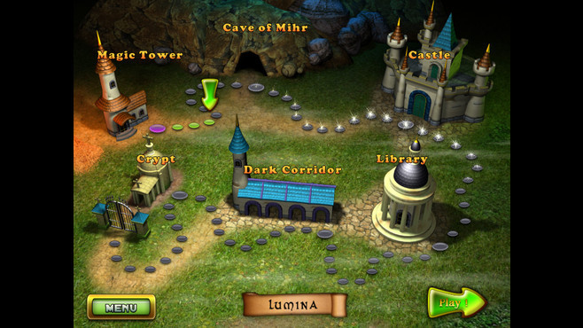 Mystika Screenshot 5