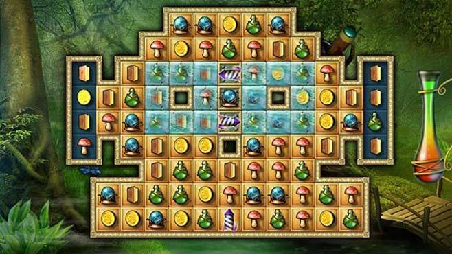 Mystika 2 Screenshot 2