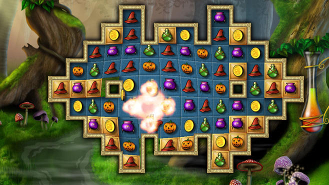 Mystika 2 Screenshot 3