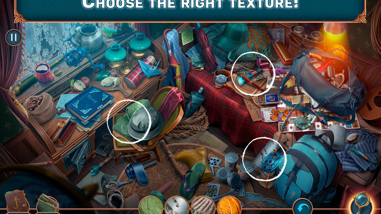 Myth or Reality: Mystery of the Lake Collector's Edition Screenshot 3