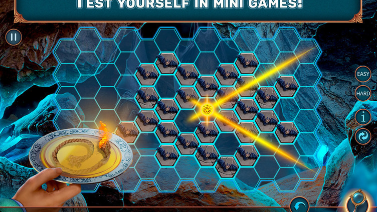 Myth or Reality: Mystery of the Lake Collector's Edition Screenshot 4