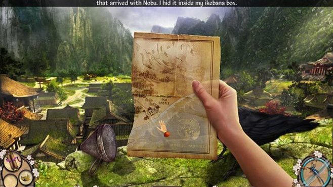 Mythic Wonders: Child of Prophecy Screenshot 3