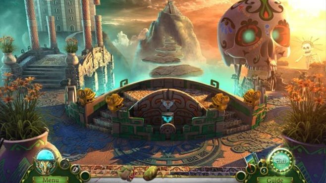 Myths of the World: Behind the Veil Collector's Edition Screenshot 6