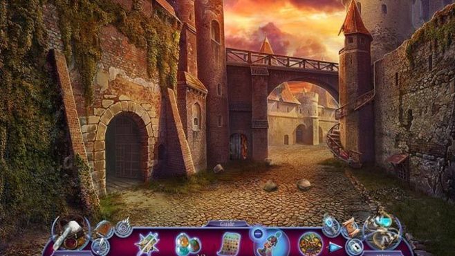 Myths of the World: Born of Clay and Fire Collector's Edition Screenshot 3