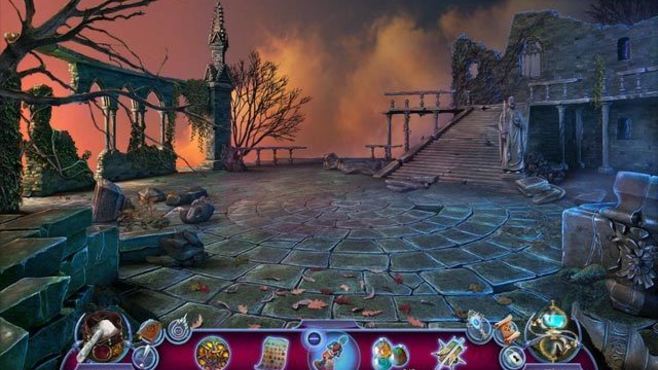 Myths of the World: Born of Clay and Fire Collector's Edition Screenshot 4