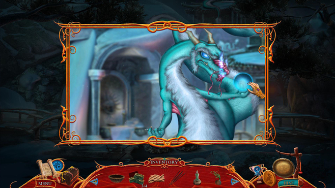 Myths of the World: Chinese Healer Collector's Edition Screenshot 4