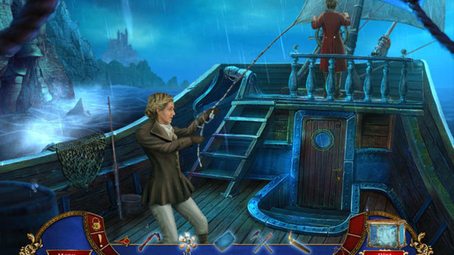 Myths of the World: Island of Forgotten Evil Collector's Edition Screenshot 3