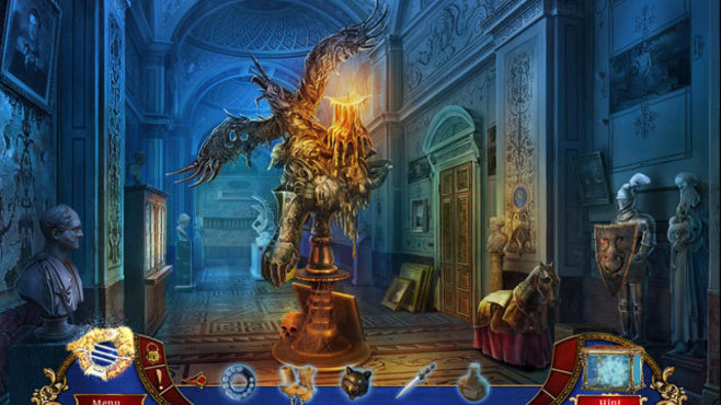 Myths of the World: Island of Forgotten Evil Collector's Edition Screenshot 5