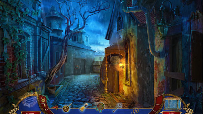 Myths of the World: Island of Forgotten Evil Collector's Edition Screenshot 6