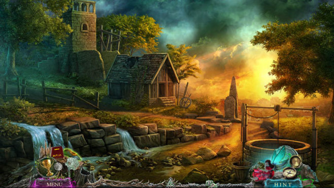 Myths of the World: Of Fiends and Fairies Collector's Edition Screenshot 3