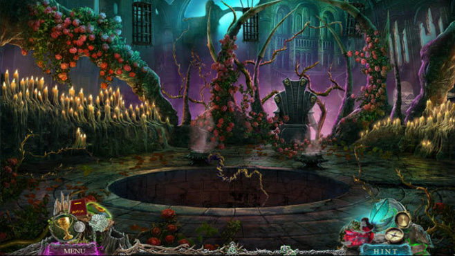 Myths of the World: Of Fiends and Fairies Collector's Edition Screenshot 6