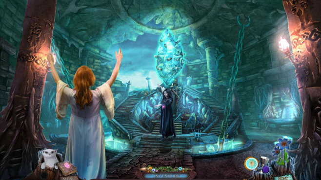 Myths of the World: Stolen Spring Collector's Edition Screenshot 4