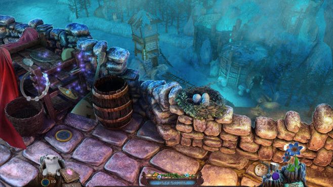 Myths of the World: Stolen Spring Collector's Edition Screenshot 5