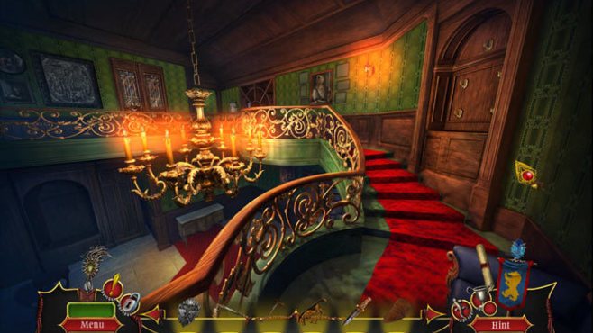 Myths of the World: The Black Sun Collector's Edition Screenshot 4