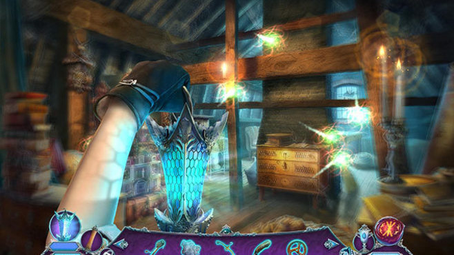 Myths of the World: The Whispering Marsh Screenshot 4