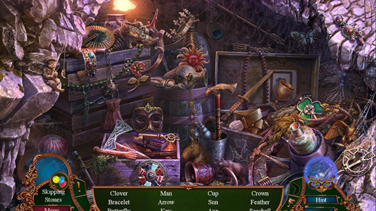 Myths of the World: Under the Surface Screenshot 6