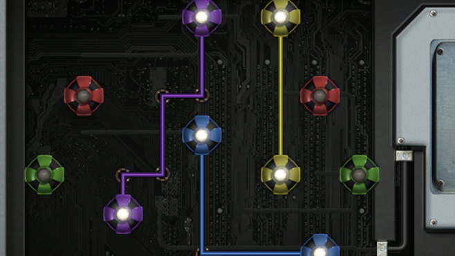 Nancy Drew: Alibi in Ashes Screenshot 1