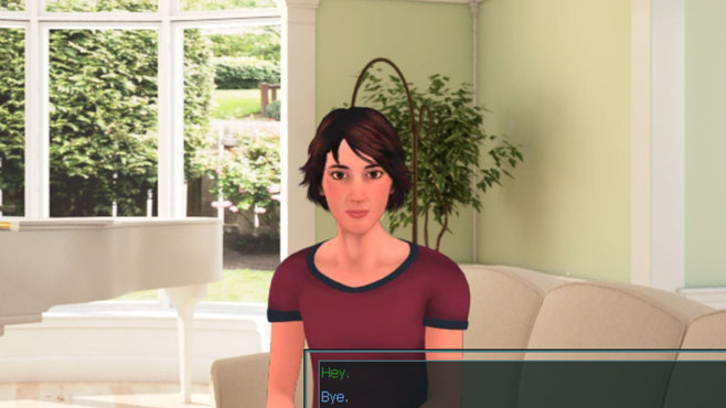 Nancy Drew: Alibi in Ashes Screenshot 2