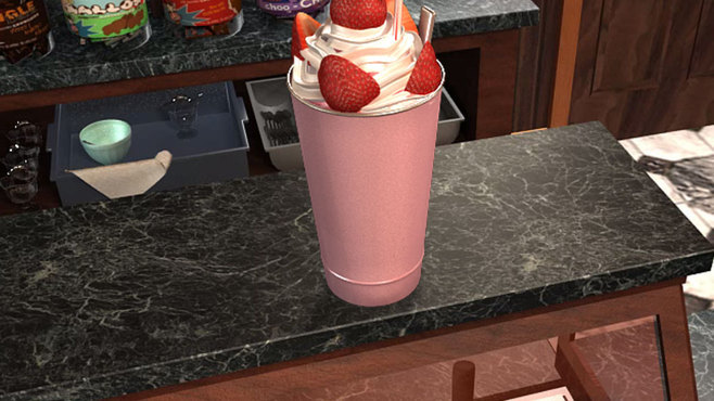 Nancy Drew: Alibi in Ashes Screenshot 5