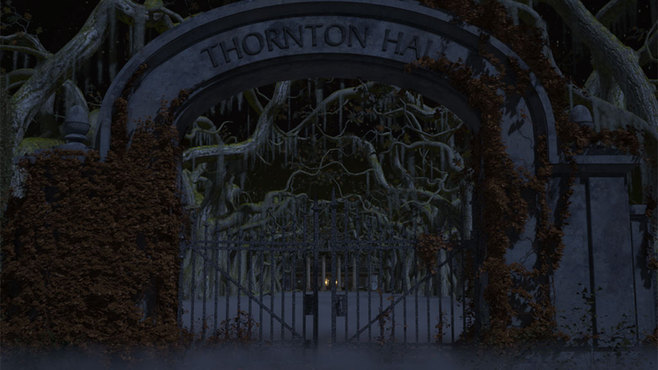 Nancy Drew: Ghost of Thornton Hall Screenshot 8