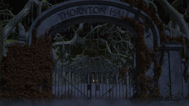 Nancy Drew: Ghost of Thornton Hall Screenshot 8