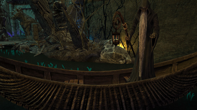 Nancy Drew: Labyrinth of Lies Screenshot 6